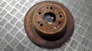 Bremsscheibe Hinterachse Honda Stream, I 2000.01 - 2003.06 Gebraucht,