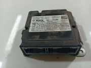 Steuergerät Airbag Fiat Doblo, 2009.08 --> 51881770,51881770 0285010857 0254355