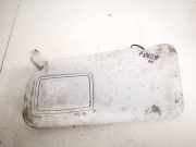 Sonnenblende Mazda 2, DE 2007.10 - 2014.06 Gebraucht,