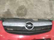 Kühlergrill Frontgrill Kühlergitter Opel Corsa, D 2006.07 - 2010.06 Gebraucht,