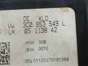 Lenkwinkelsensor Volkswagen Passat, B6 2005.08 - 2010.11 3C0953549L,3C0 953 549 L 05 1138 42 HW 006 SW 0010 05113842 HW006 SW0010 BMP