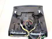 Stellmotor Lüftung Mercedes-Benz W211, 2002.03 - 2006.04 16107250001,5276a