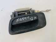 T?rgriff T?raussengriff - Hinten Linke Opel Astra, G 1998.09 - 2004.12 gm712,