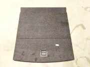 Bodenbelag Kofferraum Skoda Octavia, II 2009.03 - 2012.06 facelift Gebraucht,