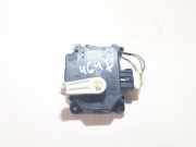 Stellmotor Lüftung Mazda 3, BK 2003.10 - 2009.06 hb601bn8v01, 861000-0990