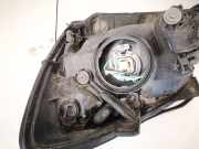 Hauptscheinwerfer - Vorne Rechts Kia Sportage, 2004.09 - 2010.01 Gebraucht,