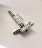 Batterieaufnahme Volkswagen Touareg, 2007.09 - 2010.05 facelift Gebraucht,