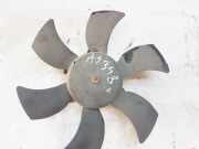 Kühlerlüfter Lüftermotor Nissan Almera, N16 2000.06 - 2003.01 5000109b,5000109b