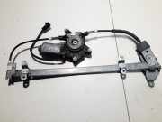 Fensterheber - Vorne Rechts Nissan Primera, P10 1990.06 - 1996.06 Gebraucht ,