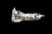 Schaltgetriebe Subaru Outback, IV 2009.06 - 2014.12 TY756W1ABB,TY756W1ABB