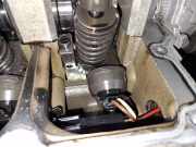Einspritzdüse Seat Ibiza, IV 2008.03 - 2012.06 Gebraucht,