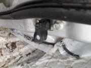 Türfangband Türbremse Türstopper - Hinten Rechts Honda FR-V, 2004.08 - 2009.12 Gebraucht,