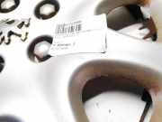 Radkappe Radzierblenden - R15 Peugeot 807, 2002.06 - 2012.05 9633955577,