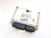 Steuergerät Motor ECU Audi A4, B5 1999.09 - 2001.08 facelift 038906019an,0281010094