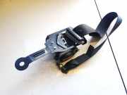 Sicherheitsgurt - Vorne Linke Nissan Primera, P12 2002.01 - 2008.12 86884AV710,E904167064