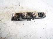 Lampenträger Heckleuchte - Hinten Mercedes-Benz A-CLASS, W168, 1997.07 - 2001.06 ulo3310,