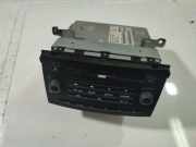 Radio Kia Ceed, I 2006.12 - 2010.05 X961401H500,X96140-1H500 A2C53189530 BS0207290003033