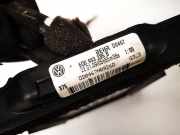 Wärmetauscher Innenraumheizung Zuheizer Skoda Roomster, I 2006.01 - 2010.05 6q0963235b,