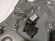 Fensterheber motor - Vorne Rechts Nissan Primera, P12 2002.01 - 2008.12 Gebraucht,