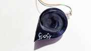 Hupe Subaru Legacy, BE, BH, BT 1998.10 - 2003.09 3881157,01.1157