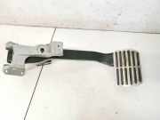 Bremspedal Volkswagen Phaeton, 2002.04 - 2006 3d1721196d, BMK