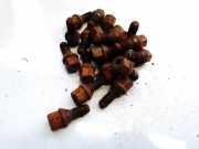 Radbolzen- Radmutter Opel Combo C 2001 - 2011 Gebraucht,