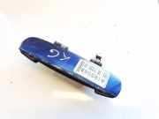 Türgriff Türaussengriff - Hinten Linke Audi A3, 8L 2000.10 - 2003.05 facelift 4b0839207a,