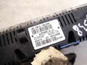 Monitor Navigations Zeit Uhr Citroen Jumpy, II 2007.01 - 2016.02 9809842880,