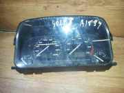 Tachometer Volkswagen Golf, III 1993.07 - 1999.04 5392324740,