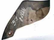 Schmutzf?nger - Hinten Linke Chevrolet Captiva, 2011.06 --> 95128007,