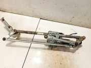 Wischergestänge Volkswagen Golf, V 2003.10 - 2008.10 3397020649, 1k1955023d BKC