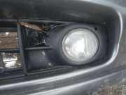 K?hlergrill - Vorne Linke Rover 75, 1999.02 - 2005.05 Gebraucht,