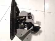 Bremspedal Peugeot Expert, 2007.01 --> Gebraucht,