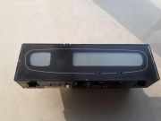 Monitor Navigations Zeit Uhr Renault Laguna, II 2001.03 - 2006.05 820002604,21654119
