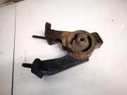 Halter für Motoraufhängung Toyota Corolla, 2001.11 - 2004.02 1237127020, 12371-27020