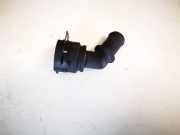 Kühlmittelflansch Volkswagen Bora, 1998.01 - 2005.12 1j0122291d, AJM