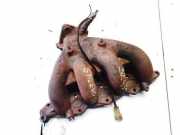 Abgaskr?mmer Suzuki Baleno, 1995.03 - 2002.05 Gebraucht,