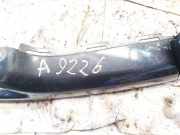 K?hlergrill Frontgrill K?hlergitter Peugeot 206, 2002.07 - 2009.01 facelift 9628691277,1851948001