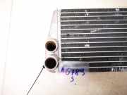 Heizungsk?hler W?rmetauscher Renault Scenic, II 2003.06 - 2006.06 Gebraucht,