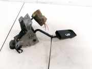Pedalwerk Audi A6, C4 1994.06 - 1997.10 0205001017,046907485F