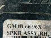 Lautsprecher Mazda 6, 2002.06 - 2007.08 Gebraucht,