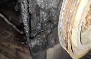 Impulsgeber Kurbelwelle Ford Mondeo, 2007.03 - 2013.06 Gebraucht,