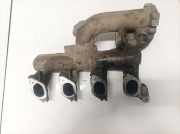 Ansaugkrümmer Nissan Primera, P12 2002.01 - 2008.12 8200145096,