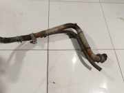 Tankeinfüllstutzen Tankrohr Kraftstoffrohr Fiat Fiorino, 2008.02 --> Gebraucht,