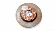 Bremsscheibe Honda CR-V, I 1999.06 - 2001.06 facelift ventiliuojamas,
