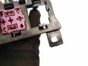 Sicherungskasten Audi A3, 8L 2000.10 - 2003.05 facelift 8d0937503e,