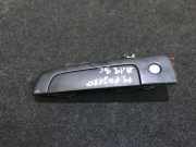 Türgriff Türaussengriff - Vorne Linke Mitsubishi Pajero, 1999.10 - 2006.12 mr271867,na