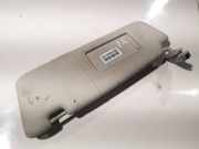 Sonnenblende Audi A5 (8T8F), 2007.06 - 2012.06 Gebraucht,