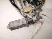 Fensterheber motor - Hinten Linke Subaru Forester, II 2002.06 - 2007.12 Gebraucht,