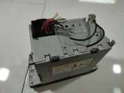 Radio Skoda Octavia, II 2009.03 - 2012.06 facelift 1Z0035161F, 1Z0 035 161 F BPT 648 258 360 BPT648258360